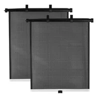 Akcesoria motoryzacyjne - Roleta Przeciwsłoneczna Samochodowa 2szt Filikid - miniaturka - grafika 1