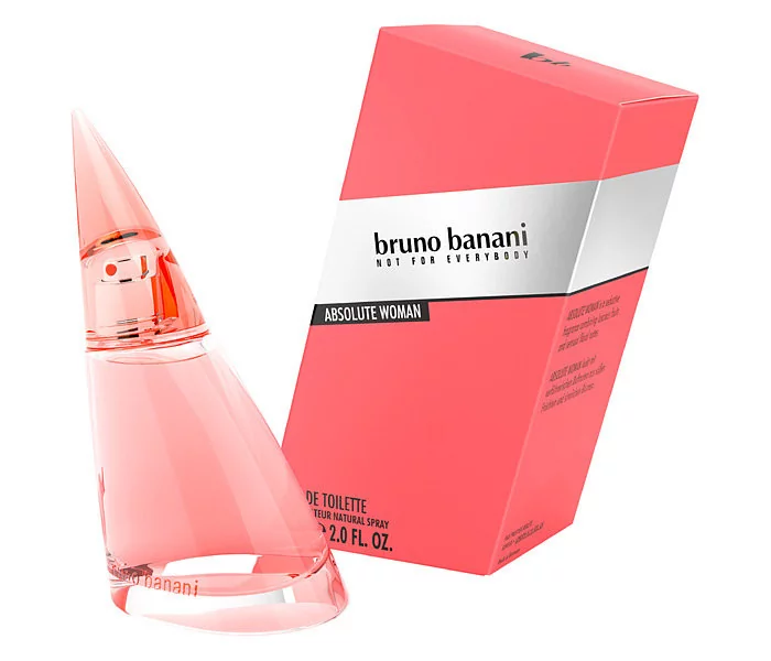 Bruno Banani Absolute woda toaletowa 20ml