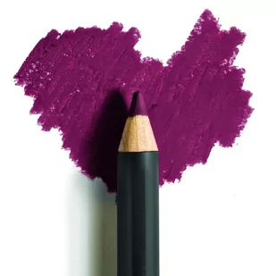 JANE IREDALE Jane Iredale Lip Pencil Crayon Berry 16008 - Pozostałe kosmetyki - miniaturka - grafika 2