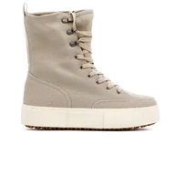 Moda i Uroda OUTLET - Buty Fila Sandblast High FFW0186-70003 39 - miniaturka - grafika 1