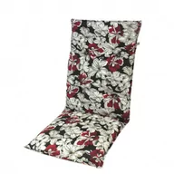 Poduszki ogrodowe - MOTION XL 3955 wysoka - poduszka na krzesło i fotel - miniaturka - grafika 1