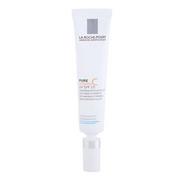 Kremy do twarzy - La Roche-Posay Pure Vitamin C Anti-Wrinkle Filler SPF25 krem do twarzy na dzień 40 ml Uszkodzone pudełko dla kobiet - miniaturka - grafika 1