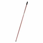Miotły, szufle, mopy - Kij Drążek Gumowany Czerwony B34 F.. - miniaturka - grafika 1