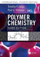 Pozostałe książki - Polymer Chemistry - miniaturka - grafika 1