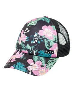 Roxy Honey Coconut - czapka trucker dla dziewczynek - Czapki damskie - miniaturka - grafika 1