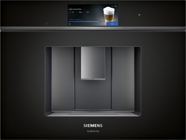 Siemens iQ700 CT918L1B0