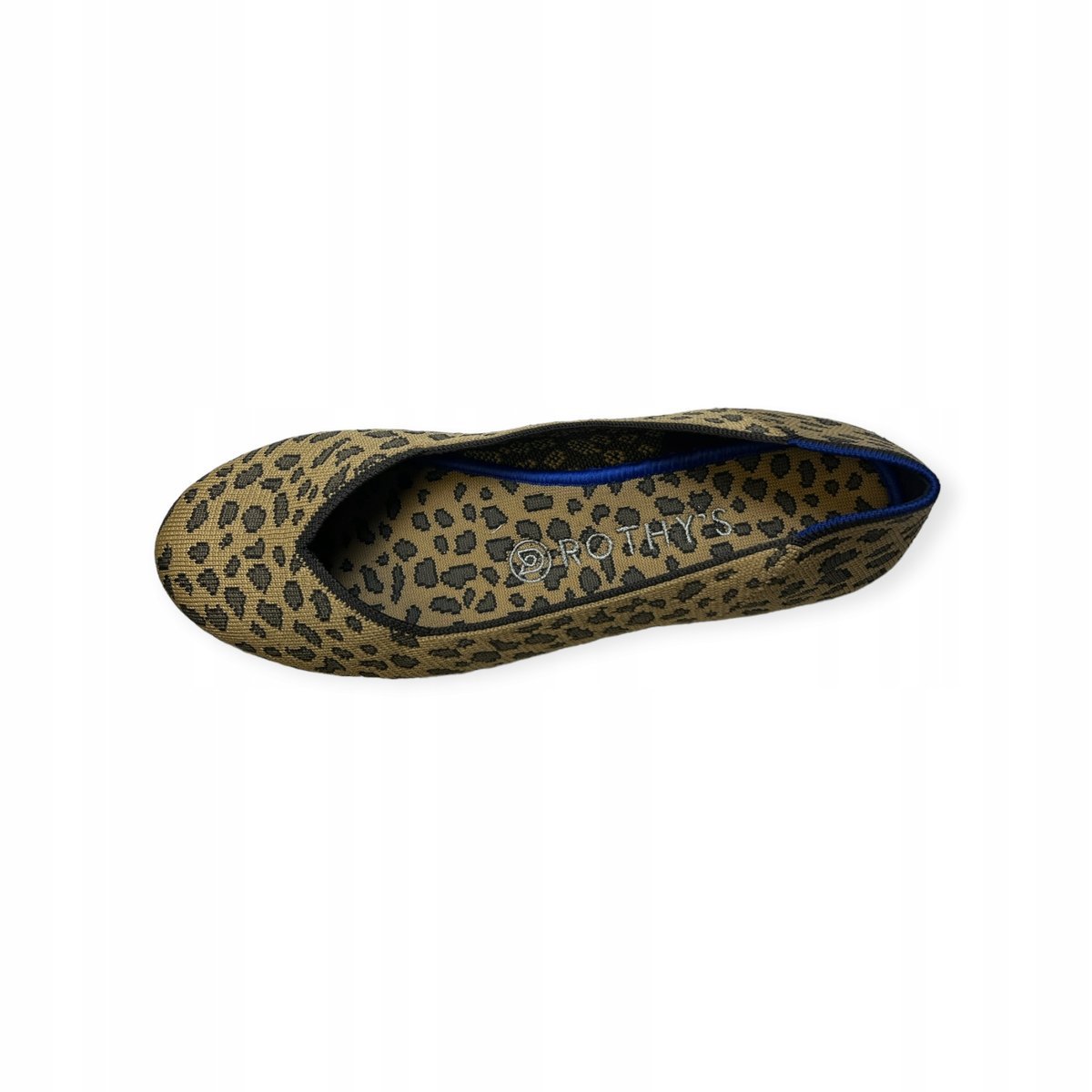 Baletki damskie wciągane ROTHY'S 36