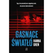 Kryminały - Czwarta Strona Gasnące światło - miniaturka - grafika 1