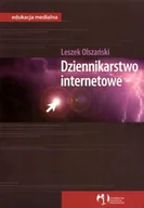 Kulturoznawstwo i antropologia - Dziennikarstwo internetowe - miniaturka - grafika 1