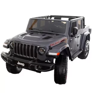 Pojazd jeep gladiator 4wd - Samochody i pojazdy dla dzieci - miniaturka - grafika 1