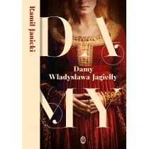 Damy Władysława Jagiełły - Historia Polski - miniaturka - grafika 3
