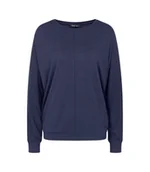 Bielizna nocna - Top damski z długim rękawem Triumph Cozy Comfort Top X-40 - miniaturka - grafika 1