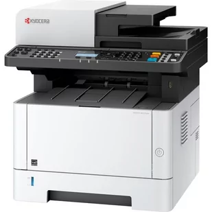 Drukarka Kyocera ECOSYS M2135dn (inkl. 3 Jahre Kyocera Life Plus) – 870B61102S03NL3 - Drukarki - miniaturka - grafika 1