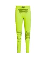 Pozostała odzież narciarska - X-BIONIC, Kalesony dziecięcy,  Invent 4.0, zielony, rozmiar 144-158 cm - miniaturka - grafika 1