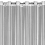 Firany - Firana gotowa EUROFIRANY Anabel 300 x 260 cm Biały - miniaturka - grafika 1