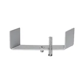 Oprawy, klosze i abażury - SLV SPOTLINE Mounting brackets do GLENOSdo wbudowania 2szt 213529 - miniaturka - grafika 1