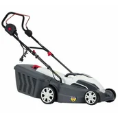 Kosiarki - NAC LE16-38-PB-KC - miniaturka - grafika 1