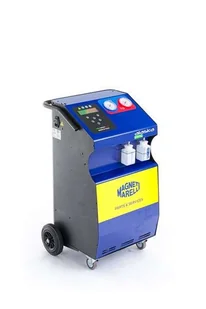 MAGNETI MARELLI Stacja klimatyzacji ALASKA PRIME HFO1234YF 007936701010 - Serwis klimatyzacji - miniaturka - grafika 3