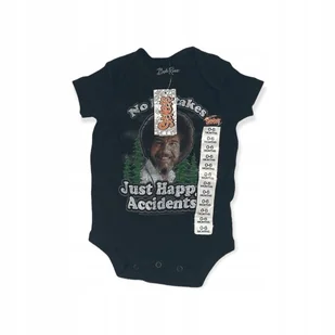 Body niemowlęce rękawek SPENCER'S 0/6 miesięcy - Body dla niemowląt - miniaturka - grafika 1