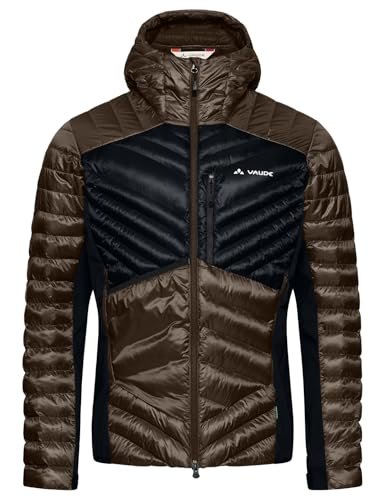 VAUDE Męska kurtka Sesvenna Pro Jacket II