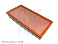 Filtry powietrza - Filtr powietrza Blue Print ADV182251 - miniaturka - grafika 1