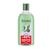 Szampony do włosów - Szampon aby wzmocnić włosy Timotei Fresh And Strong Shampoo 750 ml (8710908043345) - miniaturka - grafika 1