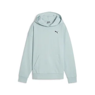 Bluza sportowa damska Puma Better Essentials - Bluzy damskie - miniaturka - grafika 1