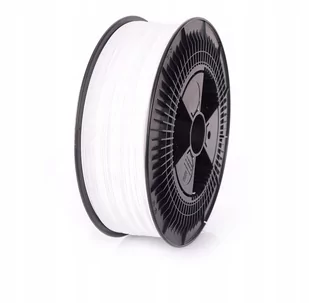 Filament Rosa 3D Pla Starter White 3kg 1,75mm - Filamenty i akcesoria do drukarek 3D - miniaturka - grafika 1