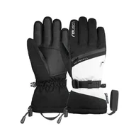 Rękawice narciarskie - Reusch, Rękawice narciarskie, Demi R-TEX® XT, rozmiar 7 - miniaturka - grafika 1