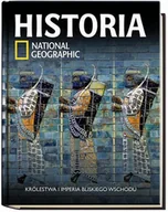 Czasopisma - Historia National Geographic - miniaturka - grafika 1