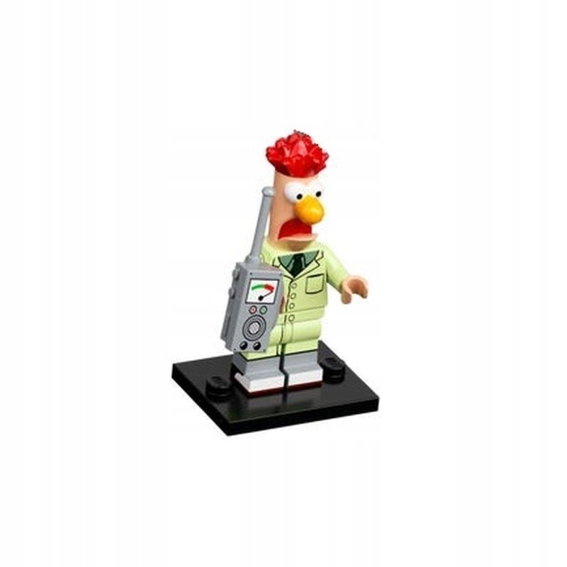 Minifigurka 