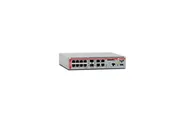 Firewalle sprzętowe - Allied Telesis AT-AR4050S-50 firewall (hardware) 1900 Mbit/s - miniaturka - grafika 1
