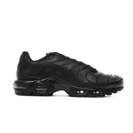 Buty trekkingowe męskie - Buty do chodzenia męskie Nike Air Max Plus - miniaturka - grafika 1