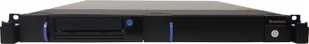 Taśma Quantum Streamer Quantum LTO-9 SAS 19" Rackmount KIT incl. 1 LTO-9 Data+Cleaning Cartridge TC-L93CN-AR - Pozostałe nośniki i napędy - miniaturka - grafika 1