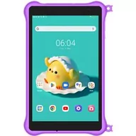 Tablety - iGET Blackview TAB G5 Kids (84008118) Purpurowy - miniaturka - grafika 1