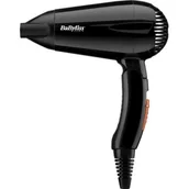 Suszarki do włosów - Babyliss 5344E - miniaturka - grafika 1