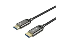 Kable - Unitek C11085GY01-80M HDMI 2.1 AOC 8K 120Hz 80m - miniaturka - grafika 1