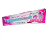 Instrumenty muzyczne dla dzieci - Adar, Gitara 567689 światło, dźwięk - miniaturka - grafika 1