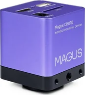 Kamery cyfrowe - Magus Kamera cyfrowa CHD10 - miniaturka - grafika 1