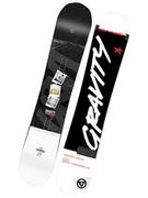 Deski snowboardowe - Gravity SYMBOL snowboard - 159 - miniaturka - grafika 1