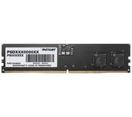 Pamięci RAM - Patriot Memory DDR5 32GB 5600 CL46 Czarny - miniaturka - grafika 1