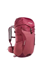 Plecaki - Plecak turystyczny damski Tatonka Hike Pack 25 - bordeaux red - miniaturka - grafika 1