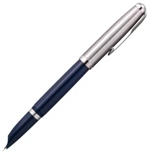 Parker, Pióro Wieczne, 51 Ct M, Metalowe - Pióra wieczne - miniaturka - grafika 1