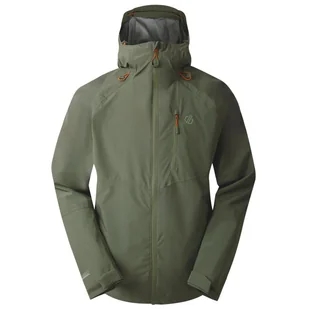 Kurtka męska Dare 2b Torrek Breathe Out Jacket Rozmiar: XXL / Kolor: zielony - Kurtki męskie Kurtka męska Dare 2b Torrek Breathe Out Jacket Rozmiar: XXL / Kolor: zielony - Kurtki męskie - miniaturka - grafika 1