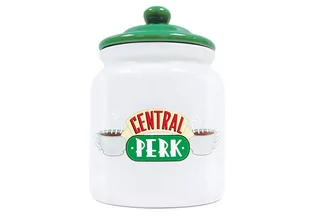 Pyramid Posters Friends (Central Perk) - pojemnik z pokrywką 21,5x15 GP85041 - Kubki - miniaturka - grafika 1