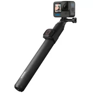 Akcesoria do kamer sportowych - Wysięgnik z pilotem GoPro Hero 12 Extension Pole + Shutter Remote - miniaturka - grafika 1