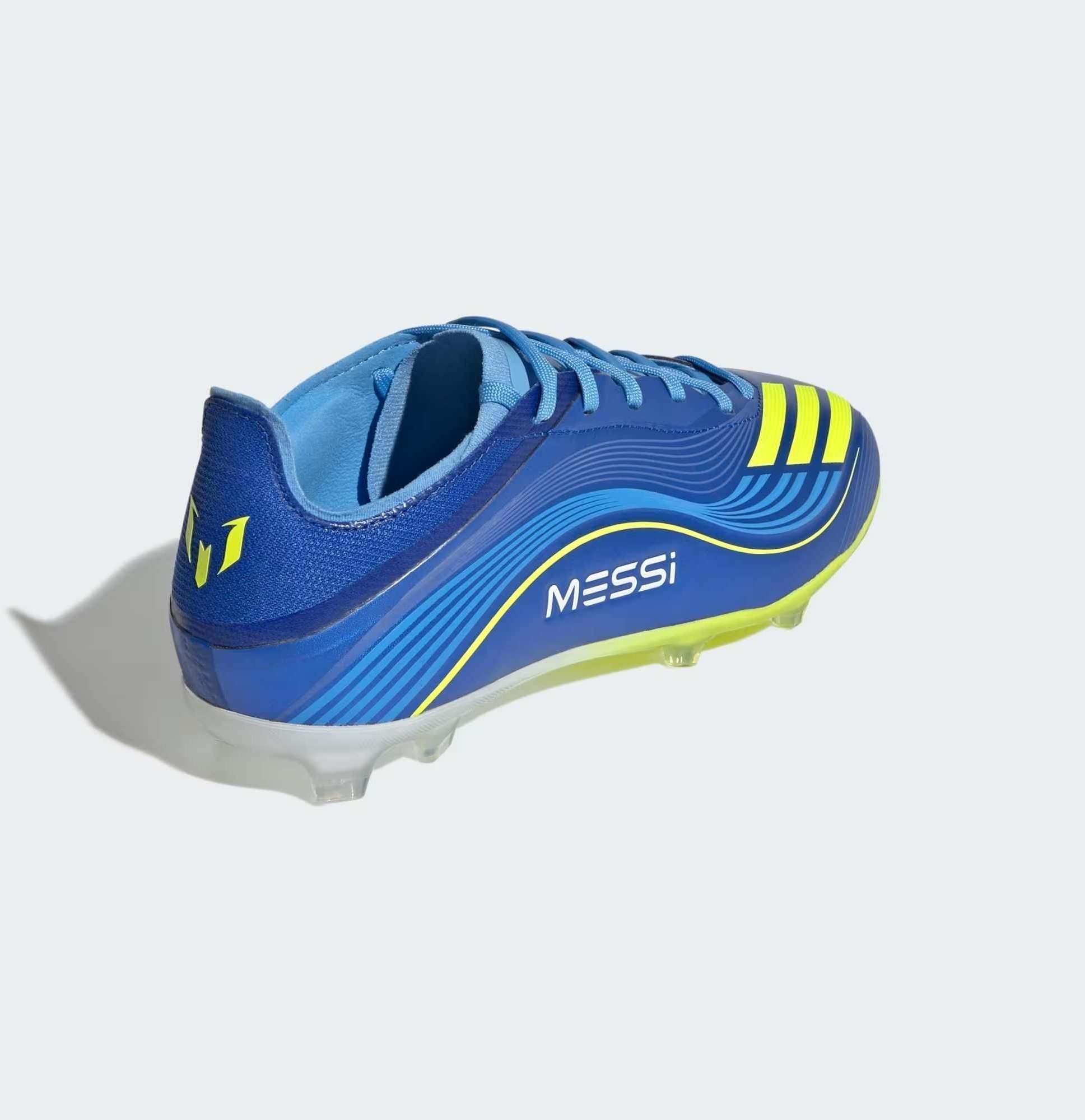 Adidas adidas F50 Messi Elite Jr FG JP7450