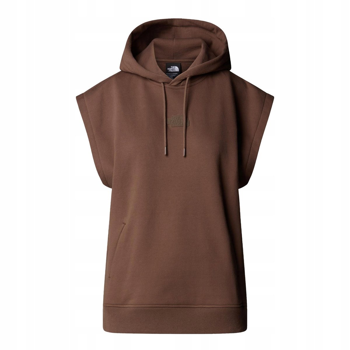 THE NORTH FACE BLUZA RELAXED NF0A8BW21OI r M