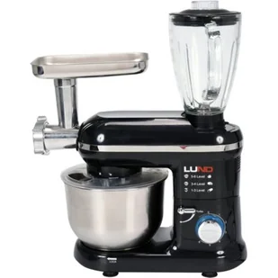 Lund 67810 - Roboty kuchenne - miniaturka - grafika 1