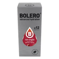 Zdrowa żywność - Bolero Box Classic Red Sangria 9G (12Szt.) - miniaturka - grafika 1